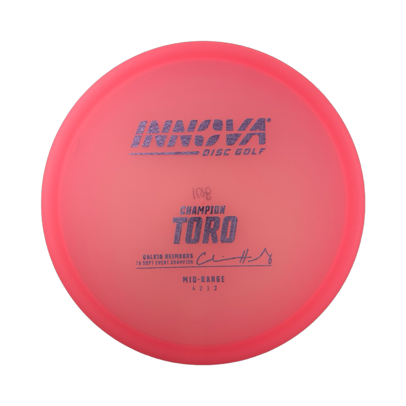 Load image into Gallery viewer, Innova Toro Disc Golf Midrange Driver
