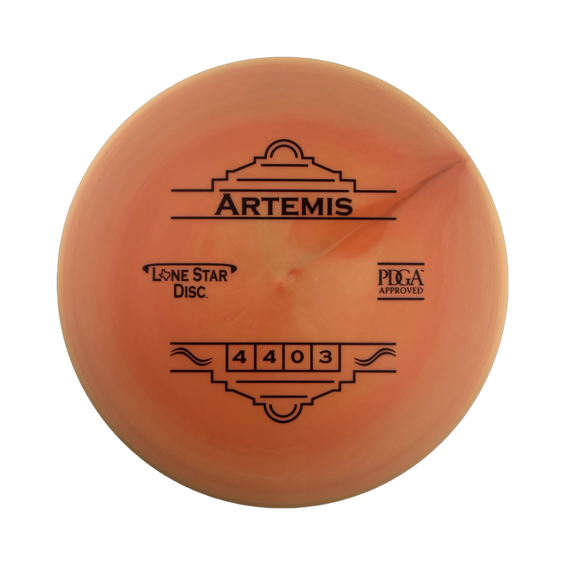 Load image into Gallery viewer, Lone Star Artemis Disc Golf Midrange Driver
