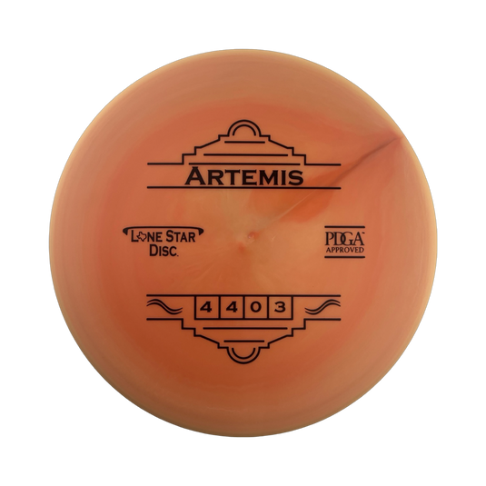 Lone Star Artemis Disc Golf Midrange Driver