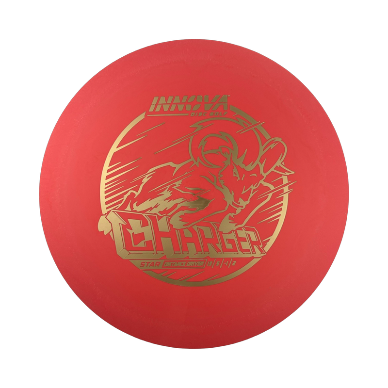 Load image into Gallery viewer, Innova Charger Disc Golf Distance Driver
