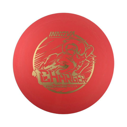 Innova Charger Disc Golf Distance Driver