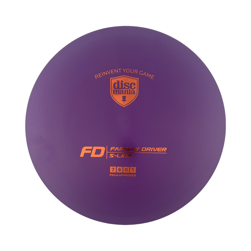 Load image into Gallery viewer, Discmania FD Disc Golf Fairway Driver
