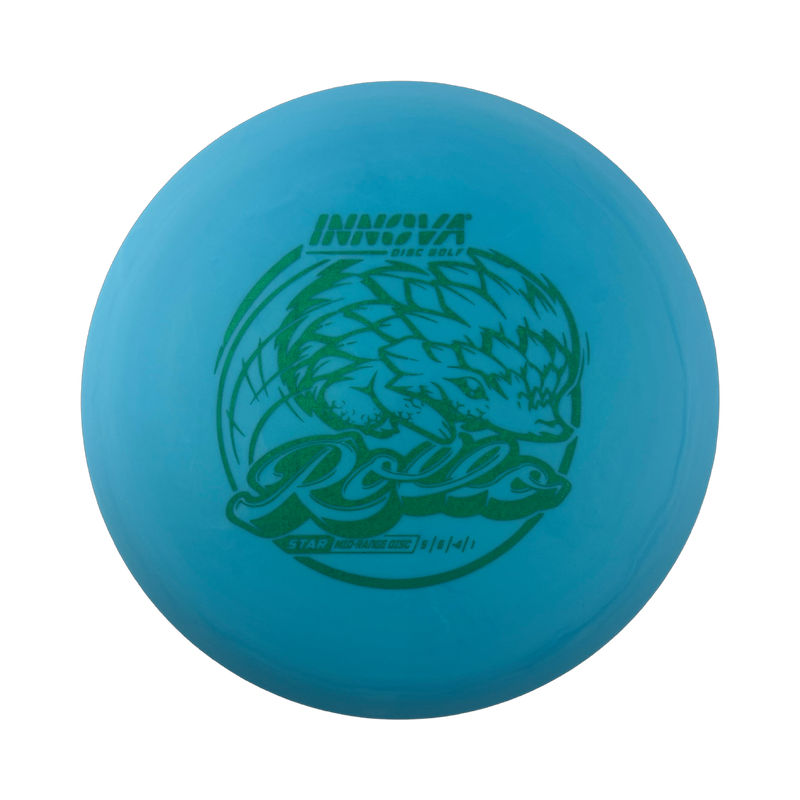 Load image into Gallery viewer, Innova Rollo Disc Golf Midrange Driver
