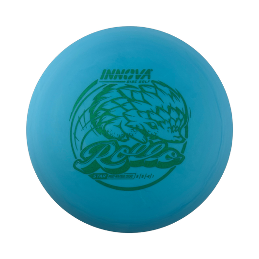 Innova Rollo Disc Golf Midrange Driver