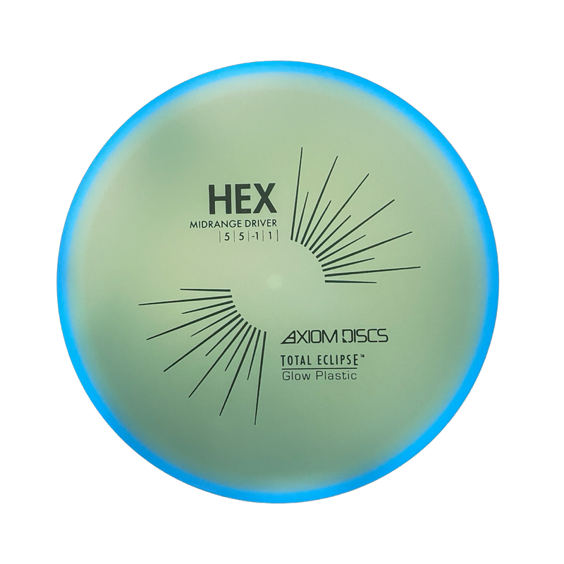 Load image into Gallery viewer, Axiom Discs Hex Disc Golf Midrange Driver
