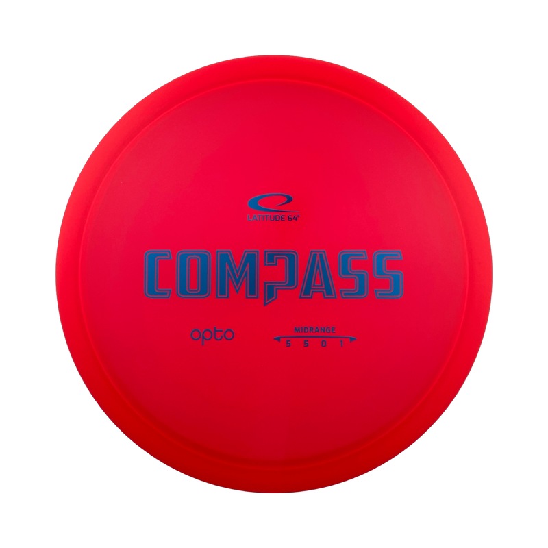 Load image into Gallery viewer, Latitude 64 Compass Disc Golf Midrange
