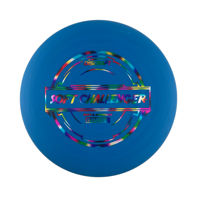 Load image into Gallery viewer, Disccraft Challenger Disc Golf Putter
