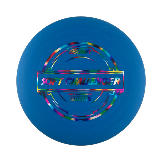 Disccraft Challenger Disc Golf Putter