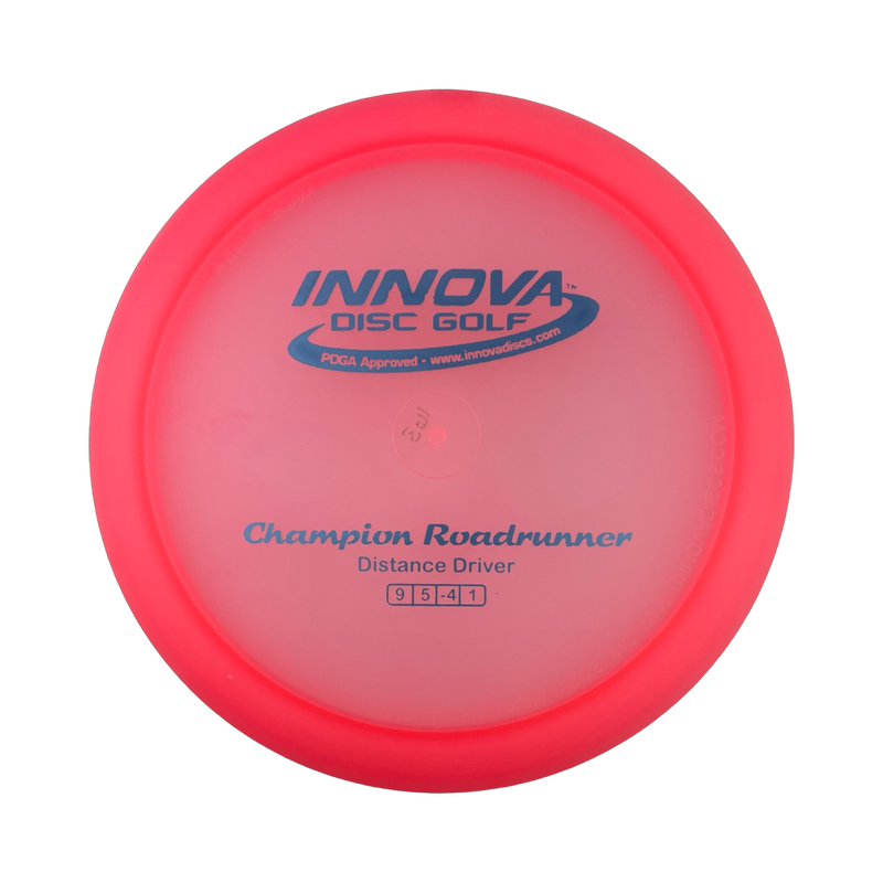 Load image into Gallery viewer, Innova Roadrunner Disc Golf Distance Driver
