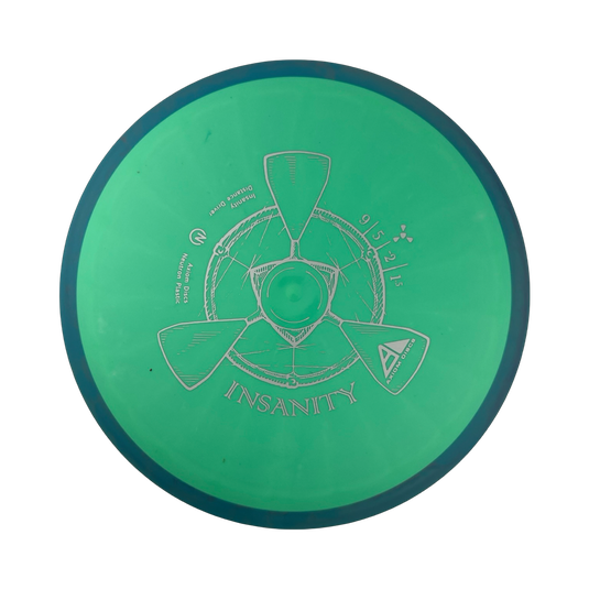 Axiom Insanity Disc Golf Distance Driver