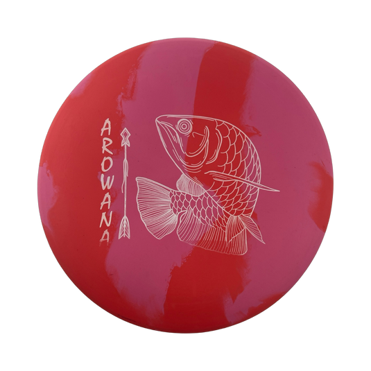 Elevation Arowana Disc Golf Putt & Approach