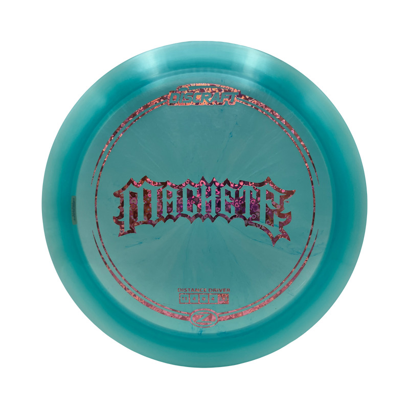 Load image into Gallery viewer, Discraft Machete Disc Golf Distance Driver
