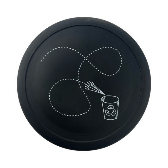 Elevation Interceptor Disc Golf Midrange Driver