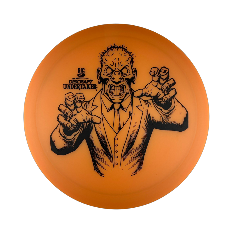 Load image into Gallery viewer, Discraft Undertaker Disc Golf Distance Driver
