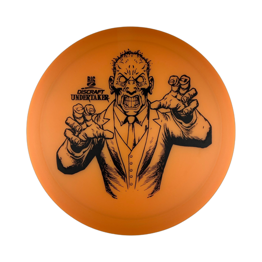 Discraft Undertaker Disc Golf Distance Driver