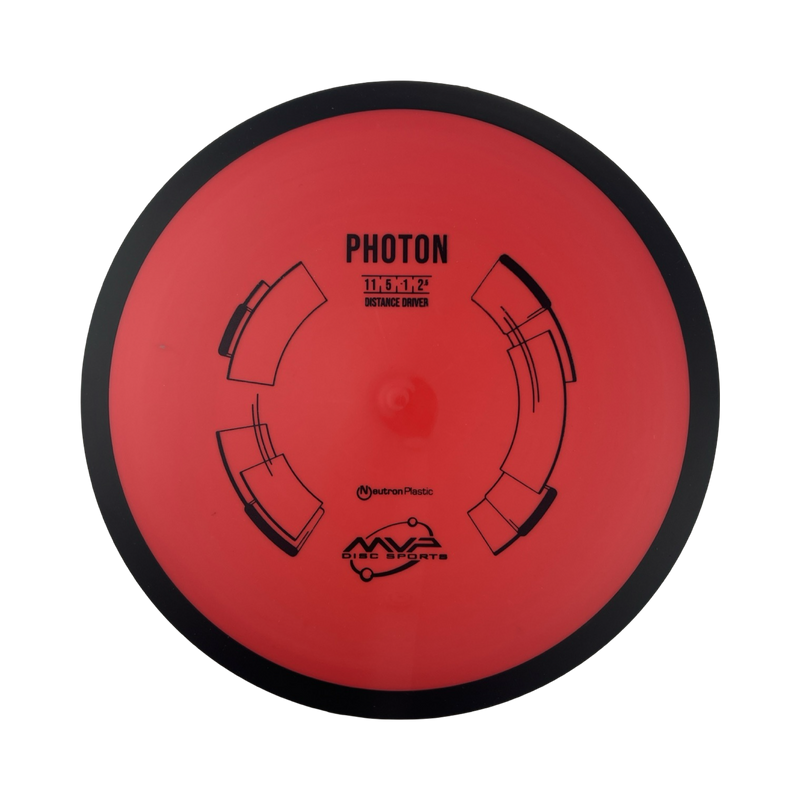 Load image into Gallery viewer, MVP Photon Disc Golf Distance Driver
