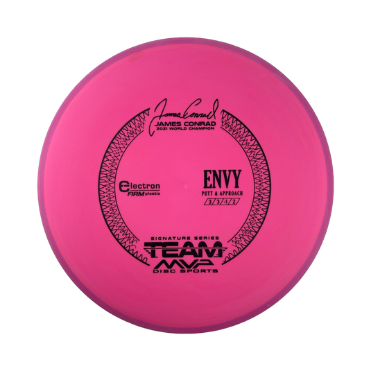 Axiom Envy Disc Golf Putt & Approach