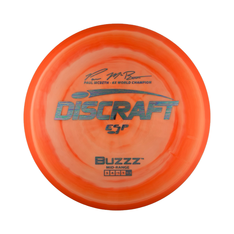 Load image into Gallery viewer, Discraft Buzzz Disc Golf Midrange Driver
