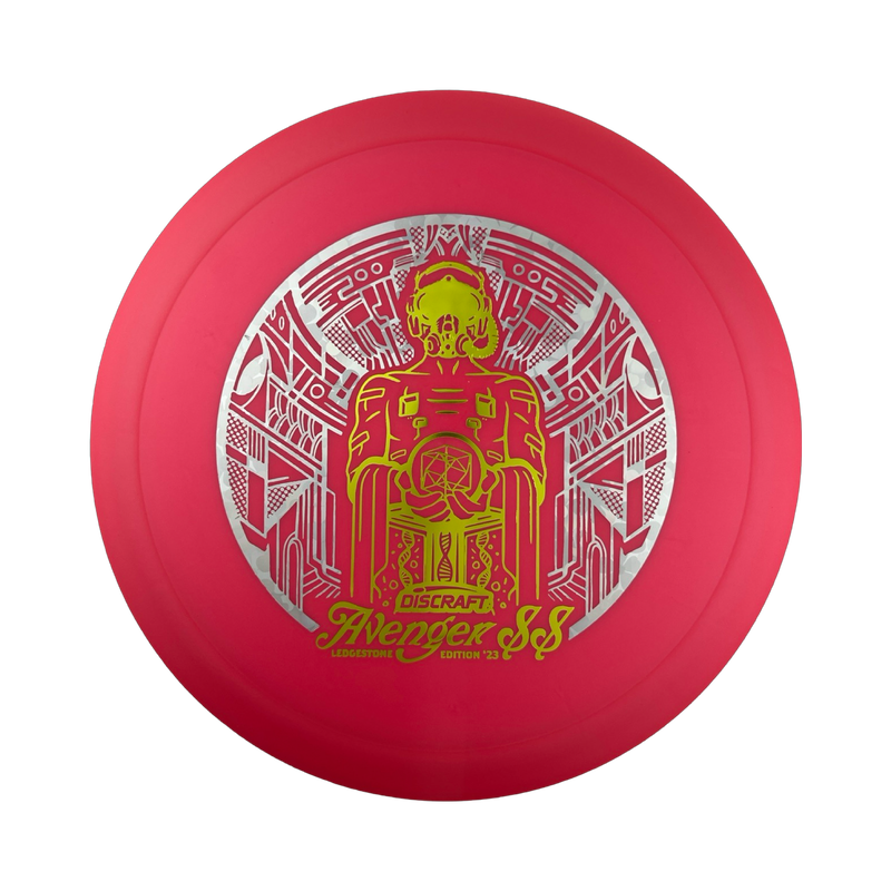 Load image into Gallery viewer, Discraft Avenger SS Disc Golf Distance Driver
