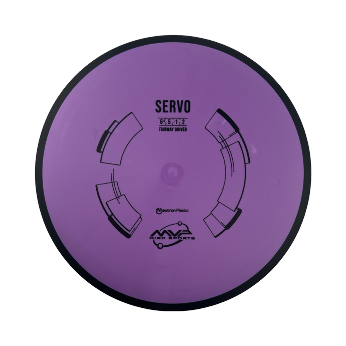 MVP Servo Disc Golf Fairway Driver