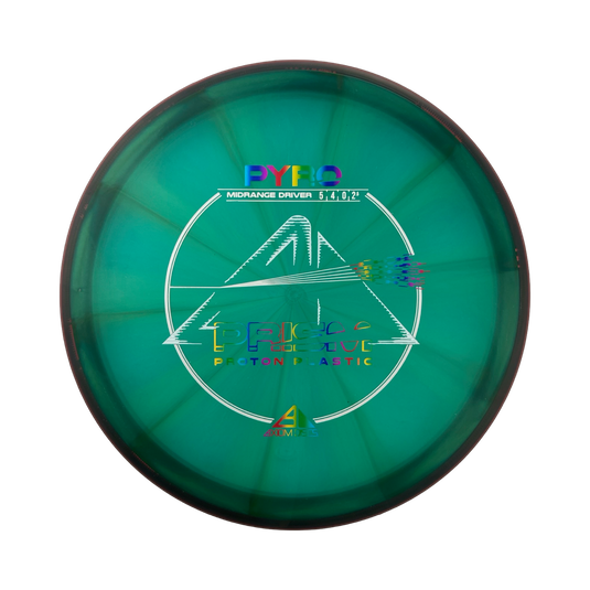 Axiom Discs Pyro Disc Golf Midrange Driver