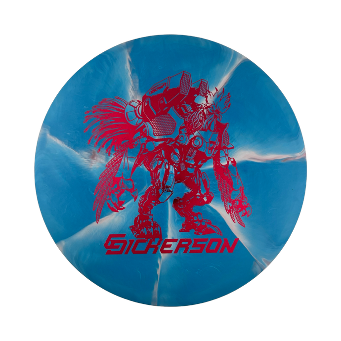 Discraft Chris Dickerson Robot Chicken Buzzz