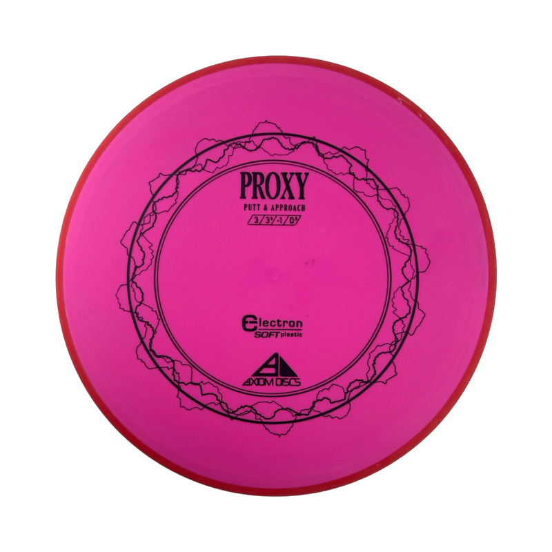 Load image into Gallery viewer, Axiom Proxy Disc Golf Putt &amp; Approach
