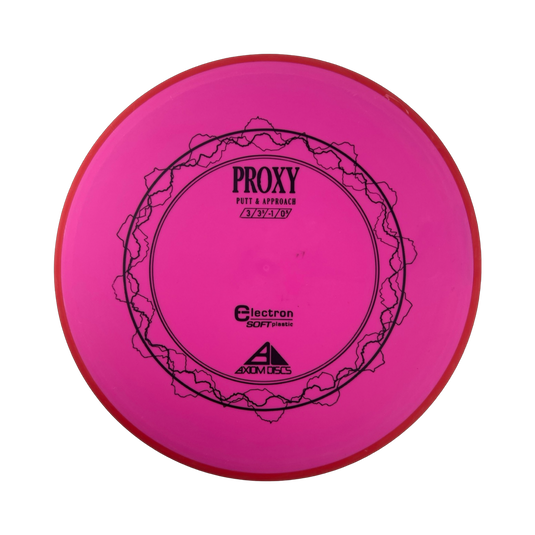 Axiom Proxy Disc Golf Putt & Approach