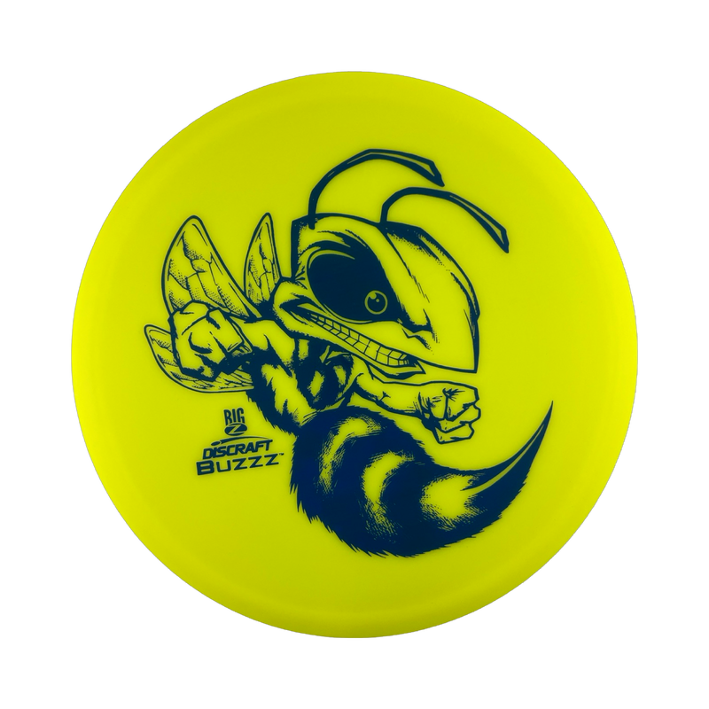 Load image into Gallery viewer, Discraft Buzzz Disc Golf Midrange Driver
