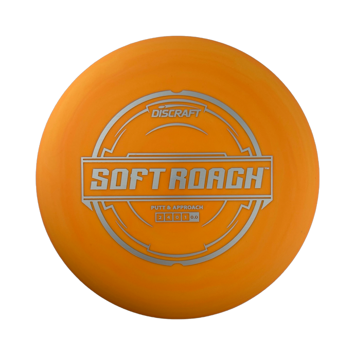 Discraft Roach Disc Golf Putt & Approach