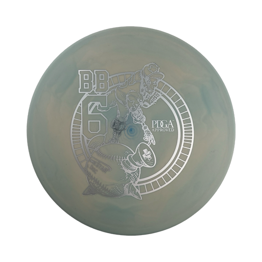 Lone Star BB6 Disc Golf Midrange Driver