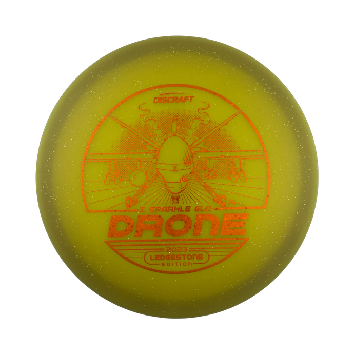 Discraft Drone Disc Golf Midrange Driver