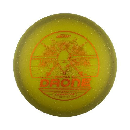 Discraft Drone Disc Golf Midrange Driver