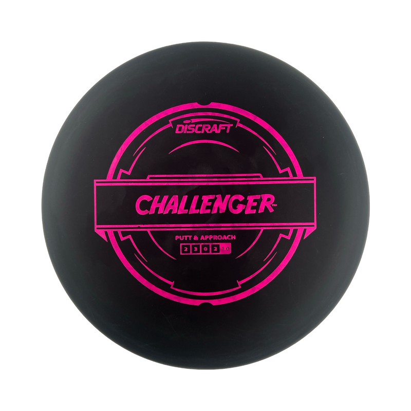 Load image into Gallery viewer, Disccraft Challenger Disc Golf Putter
