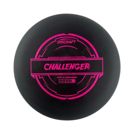 Disccraft Challenger Disc Golf Putter