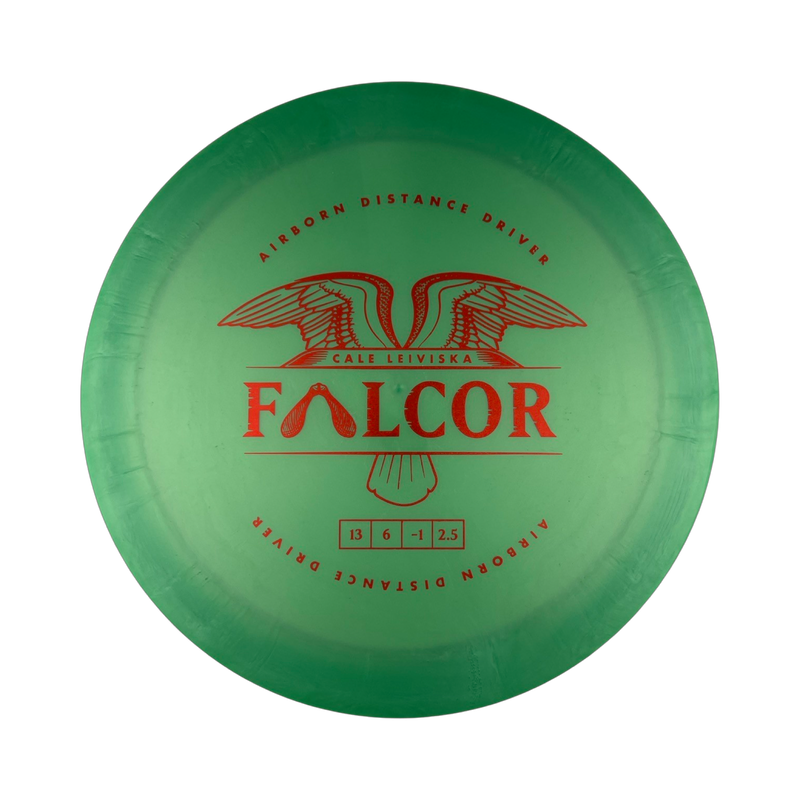 Load image into Gallery viewer, Prodigy Airborn Falcor Disc Golf Distance Driver
