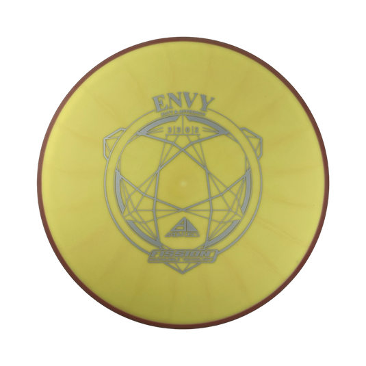 Axiom Envy Disc Golf Putt & Approach