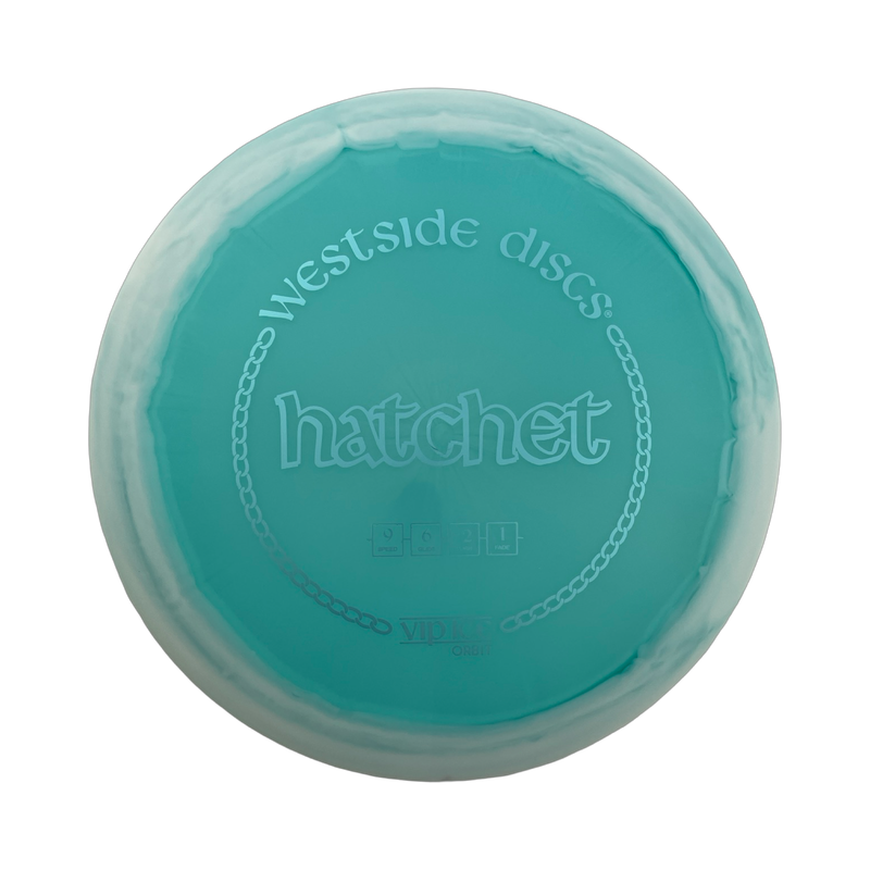 Load image into Gallery viewer, Westside Discs Hatchet Disc Golf Driver
