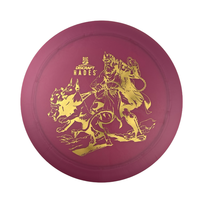 Discraft Hades Disc Golf Distance Driver