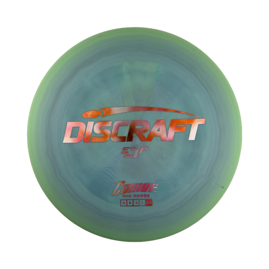Discraft Comet Disc Golf Midrange Driver