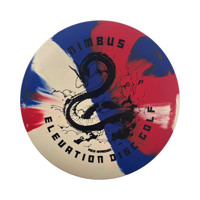 Load image into Gallery viewer, Elevation Nimbus Disc Golf Midrange
