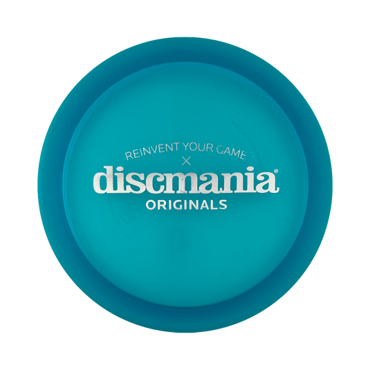 Discmania FD3 Disc Golf Fairway Driver