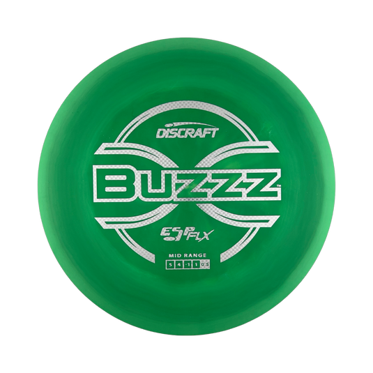 Discraft Buzzz Disc Golf Midrange Driver