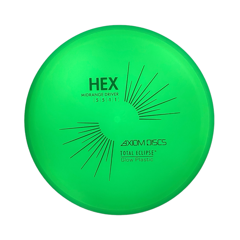 Load image into Gallery viewer, Axiom Discs Hex Disc Golf Midrange Driver
