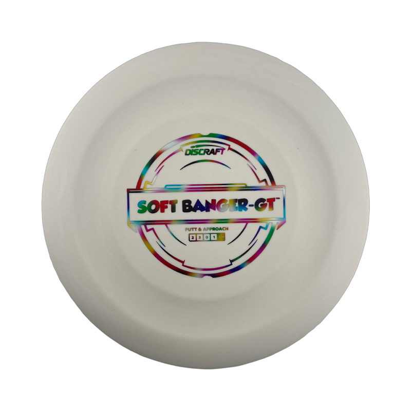Load image into Gallery viewer, Discraft Banger GT Disc Golf Putter
