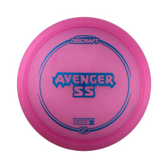 Discraft Avenger SS Disc Golf Distance Driver