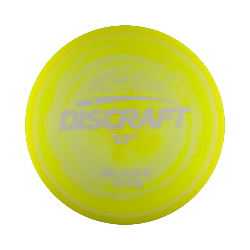 Load image into Gallery viewer, Discraft Buzzz Disc Golf Midrange Driver
