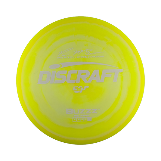 Discraft Buzzz Disc Golf Midrange Driver