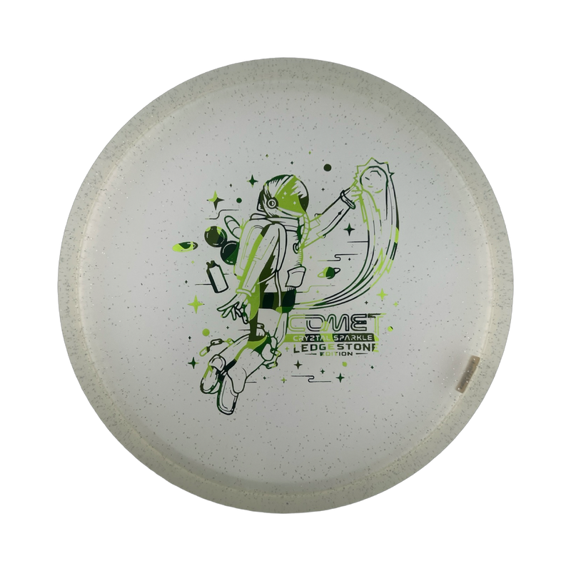 Load image into Gallery viewer, Discraft Comet Disc Golf Midrange Driver
