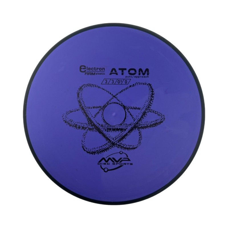 Load image into Gallery viewer, MVP Atom Disc Golf Putt &amp; Approach
